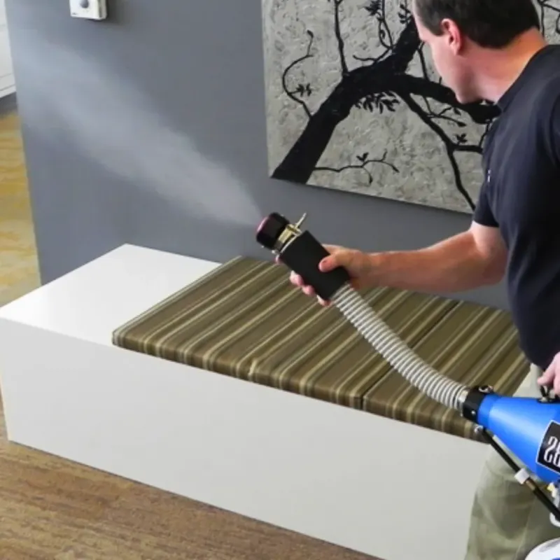 Professional Odor Removal in Downieville, CA